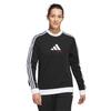 Adidas Damen Langarm Golf-Sweatshirt