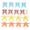Wooden Stacking Games Balancing Blocks Toy Children Kid Educational Toy Gift