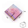 Non-Toxic 3D Magnetic Puzzle Blocks For Kids - Cartoon Dinosaurs Cars Animals Diy Magnetic Building Blocks Toys For Children Adult Toy