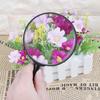 Pocket Checking Maps Reading Glass Lens For Reading Books Newspaper Magnifying Loupe Magnifier
