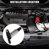 No.05047897AC Car Variable Valve Lift Solenoid for Jeep Wrangler 2018-2022 for Chrysler Pacifica 2017-2022 / Front Variable Valve Timing/Durable / 1