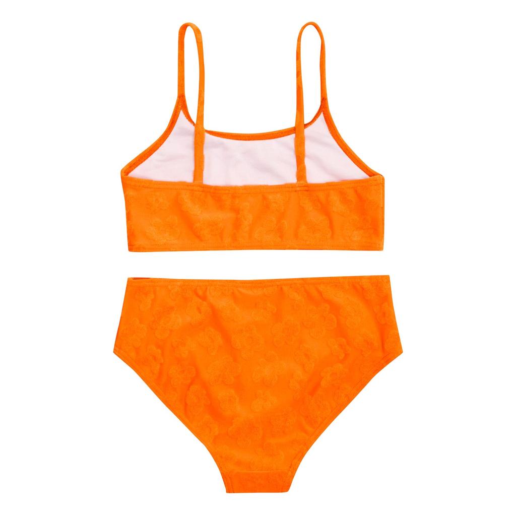 Regatta Girls Dakaria II Floral Bikini Set