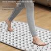Soft Gel Acupressure Foot Massage Mat