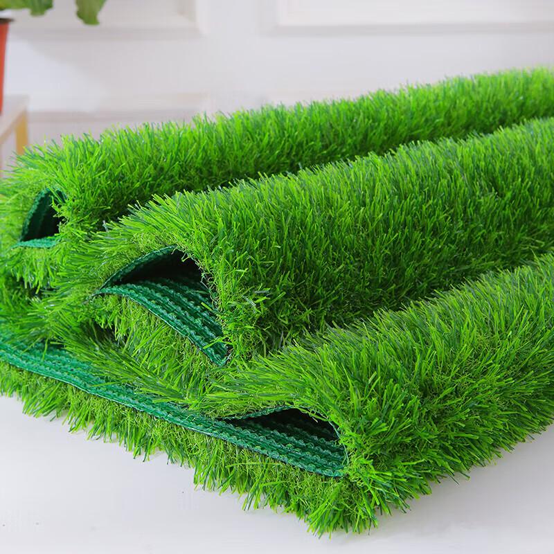 Jinsu Artificial Grass Turf Carpet