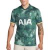 Nike Tottenham Hotspur 2024/25 Stadium Third Men's Nike Dri FIT Soccer Replica Jersey FQ2032-380