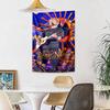 Sheeran Custom Tapestry Decorative Wall Tapestry Durable Comfort Perfect for Studio Apartment Multi-purpose for All Occasions
