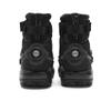 Fila James Jean X Boa Explorer 2 Stivali Corti Outdoor Resistenti Versatili Stivali Donna Nero A12W441207FBA