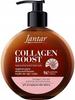 Farmona Jantar Regenerating Liquid Soap For Hands And Body Collagen Boost 400Ml