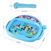Cross-Border Educational Magnetic Drawing Board for Boys
