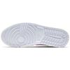 Air Jordan 1 Low 'University Red Women's Jordan AO9944-161