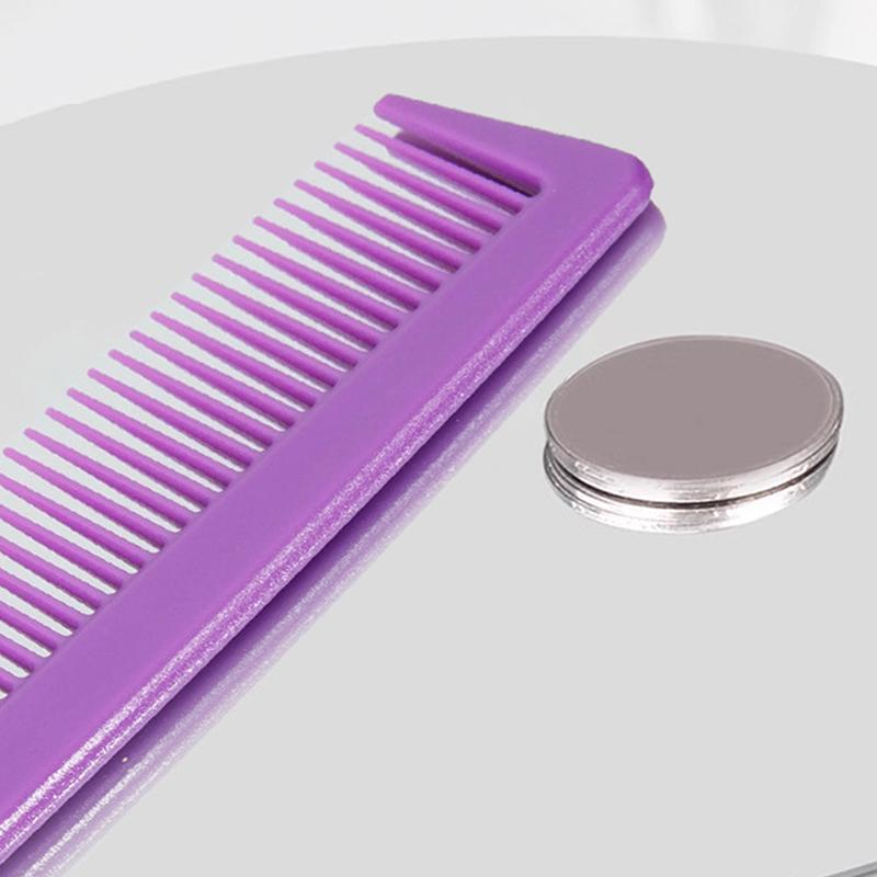 Rat Tail Combs Set - Hair Teasing Fine Tooth Comb For Women Girls, Parting Comb For Braiding Hair Styling Tools