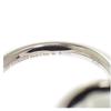 HERMES  H103658B 00056 #15.5(JP Size)  ring Silver925 mens