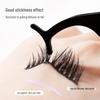 XIXI Multi-Purpose Natural Transparent Lash Glue for Beautiful Eyes