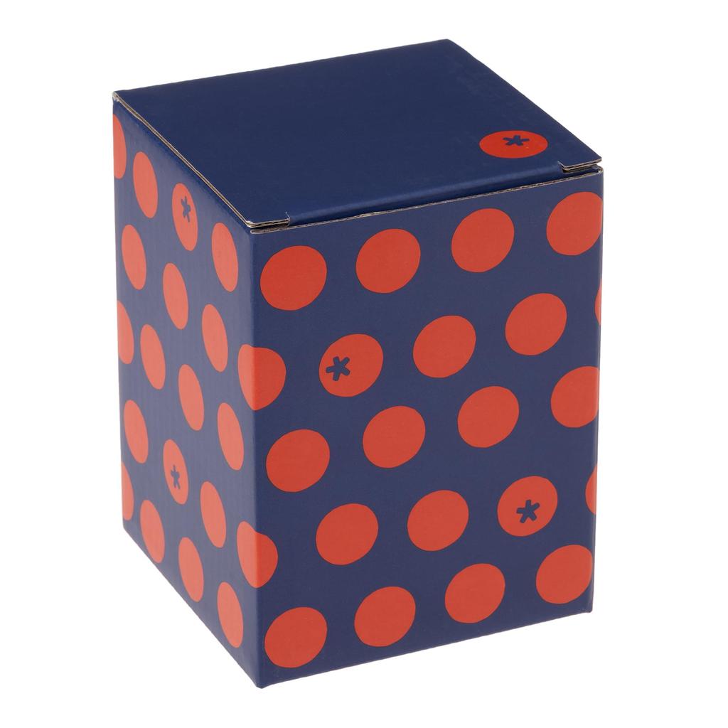 Maebata Kamawanu Tumbler with Cherry Tomato 53127 Lid, Design,