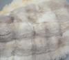 1yard Fantasy Tie Dye Bubble Rabbit Plush Fur Fabrics For Toy Doll Coat Vest Stage Cosplay DIY Newborn Photographic Fabric