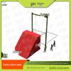 600-Meter Obstacle Course Training Equipment