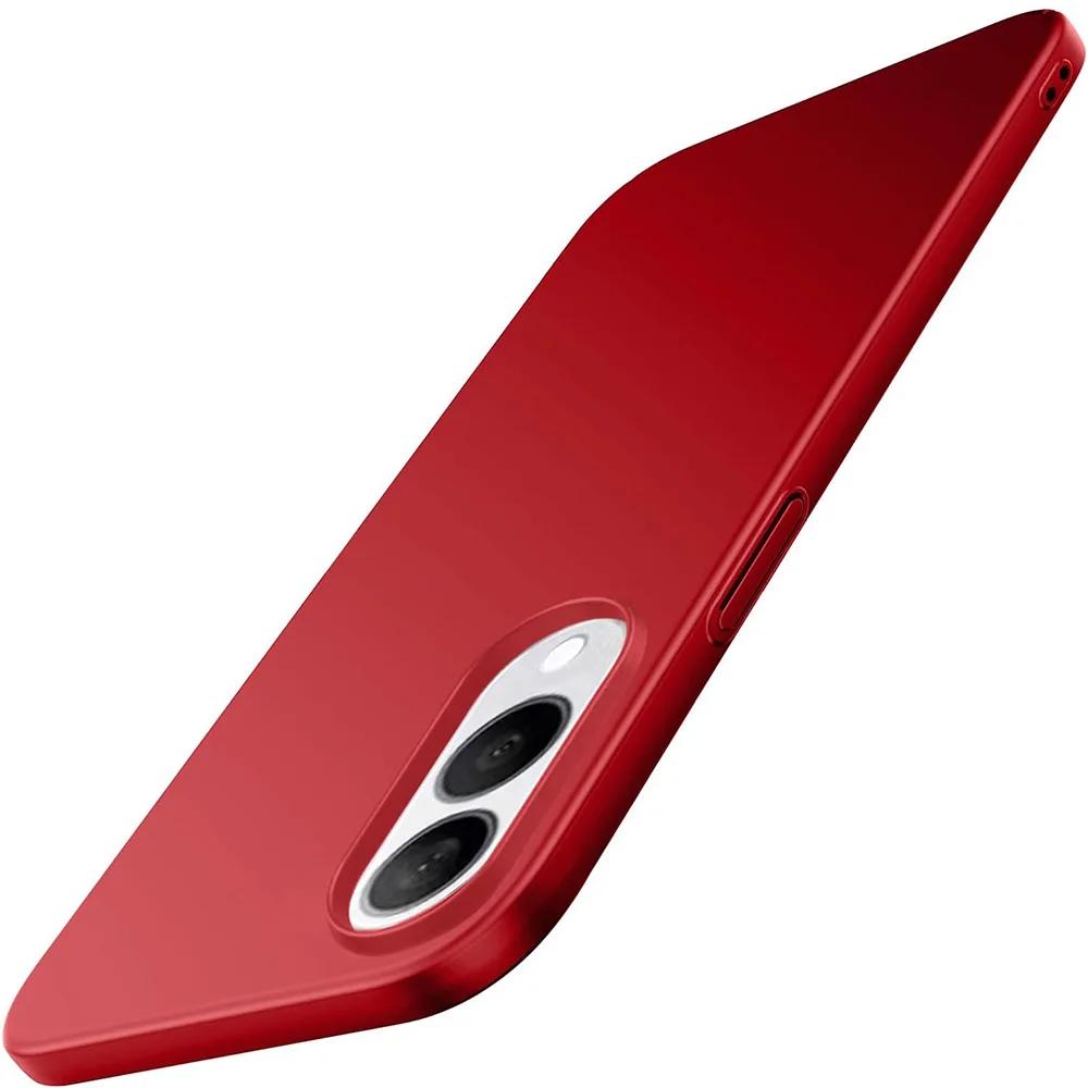

Жесткий тонкий чехол для Samsung Galaxy A57 A37 A17 A56 A36 A26 A16 A55 A54 Задняя крышка Ультратонкий For A57