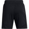 Under Armour FW24 Curry Signature Moisture-Wicking Quick-Dry Breathable Loose Fit Sports Shorts Men Shorts Black 1387095-001