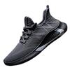 Flying Woven New Coconut Shoes Breathable Mesh Trendy Shoes Spring Casual Sports Shoes