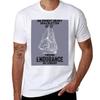 Sir Ernest Shackleton - Durch Ausdauer besiegen wir T-Shirt Übergröße Alltags-T-Shirt
