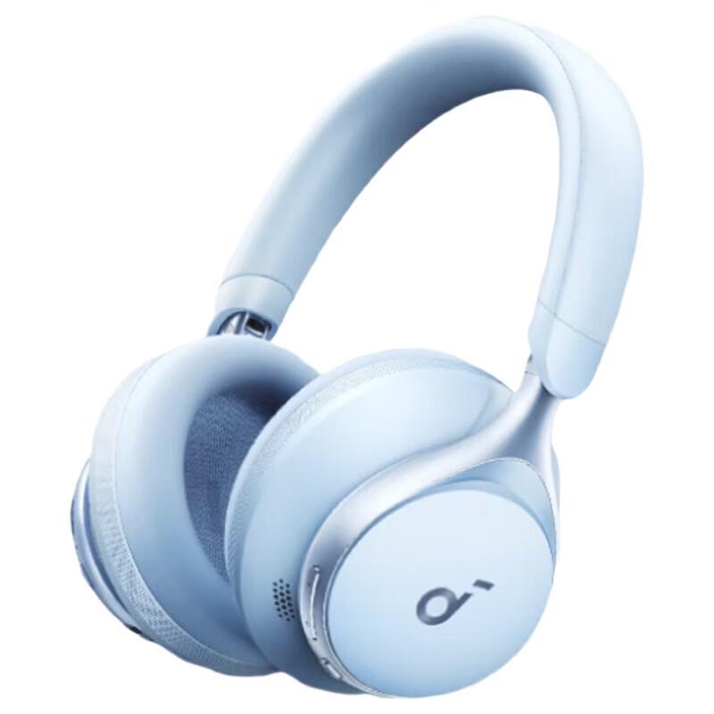 SoundCore Space One S1 Wireless Bluetooth ANC Headphones