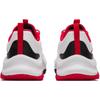 adidas Maxxwavy C Year of the Snake - White Black Pure Ruby Kids Sneakers Footwear-White Core-Black JS3085
