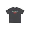 PIV’VEE Pivvee Sports Club Overfit T-Shirt (Fuzzy Charcoal)