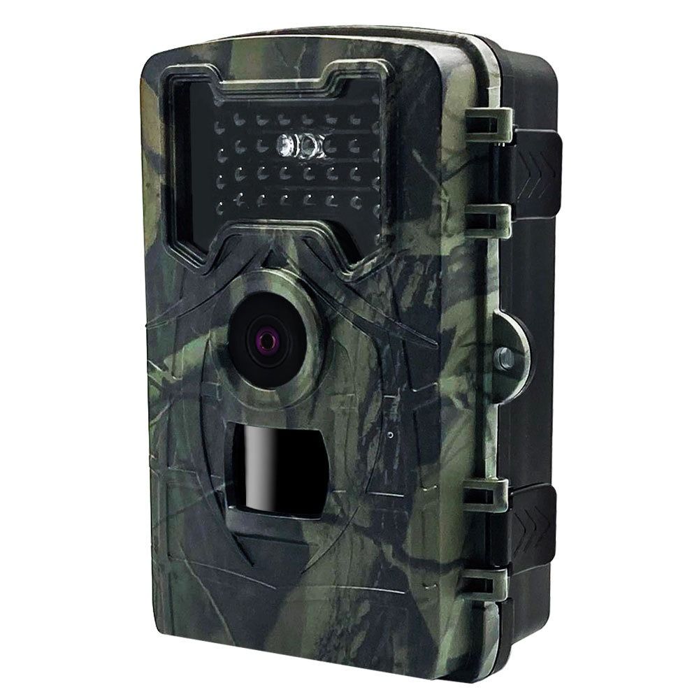 Fast Infrared Trigger Infrared Trail Track Camera  Villa Monitoring