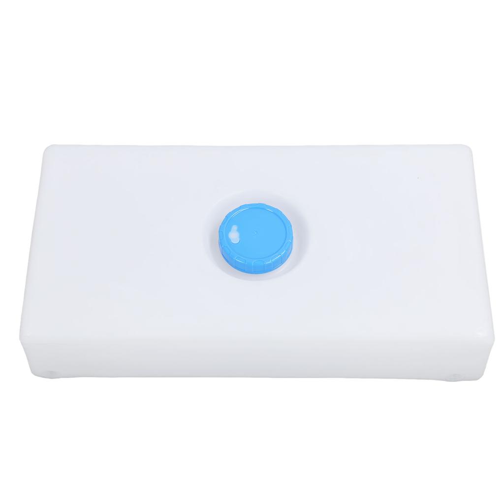 8 Gallon Water Holding Water Holding 8 Gallons Leakproof LLDPE 85mm Water Inlet for Camper Trailer Yacht Boat