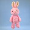 Starchild Pucci Rabbit Medium Pink