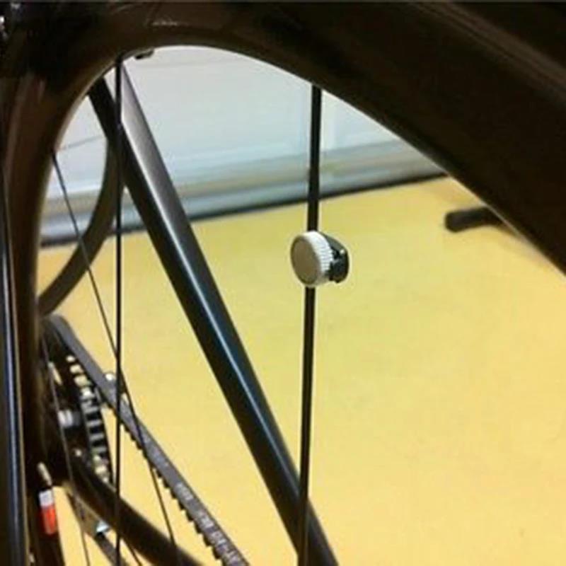 Bike Wheel Spoke Magnet Speedometer Wheel Spoke Computer Magnet SpeedSensor For Garmin Planet Bicycle Tools2