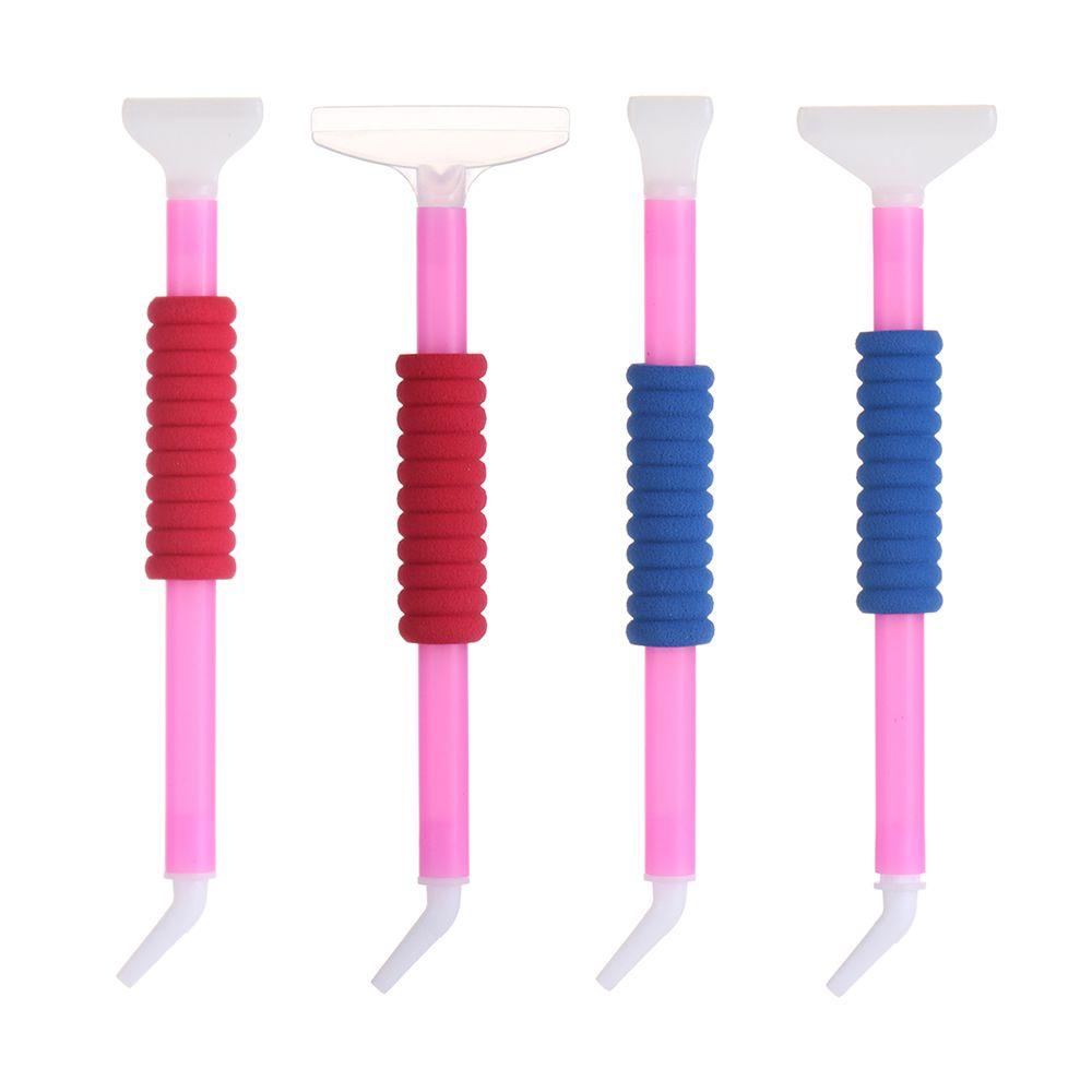 Elbow Sewing Accessories Anti-fatigue Diamond Painting Tool 5D Diamond Painting Point Drill Pen