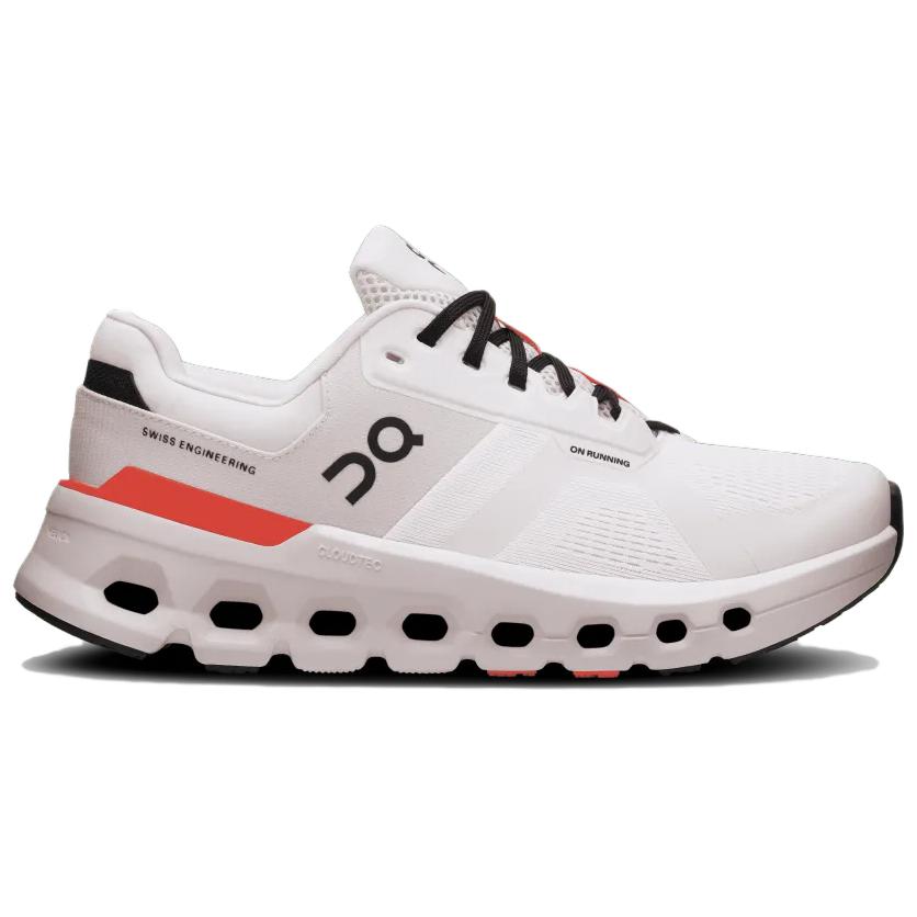 ON Cloudrunner 2 White Sand Men Sneakers 3ME10140248