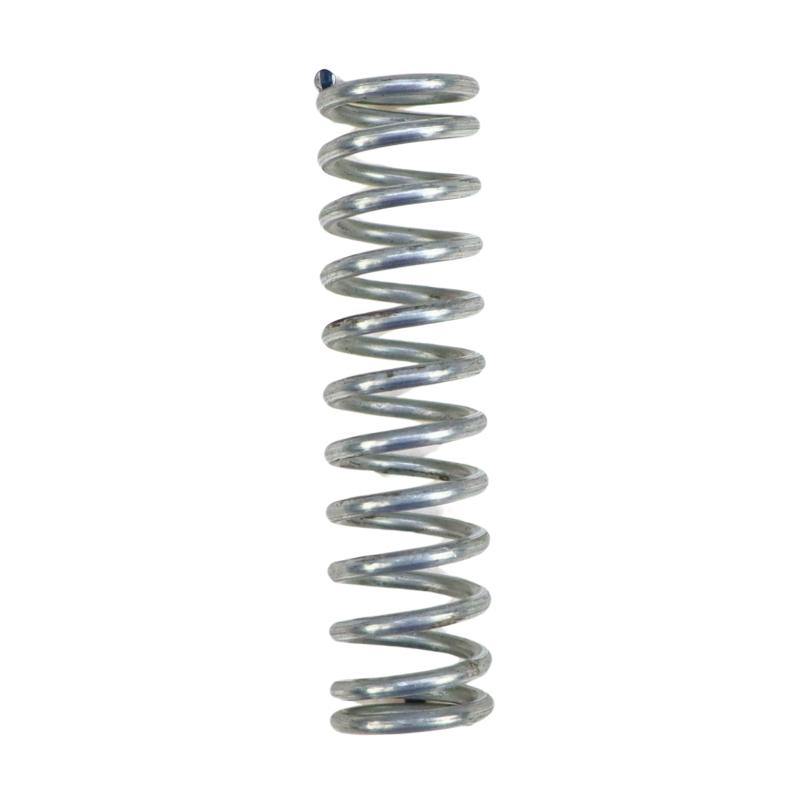Adjustable Bottom Spring for Unia Grain Seeder, Agro-Masz, Famarol Poland