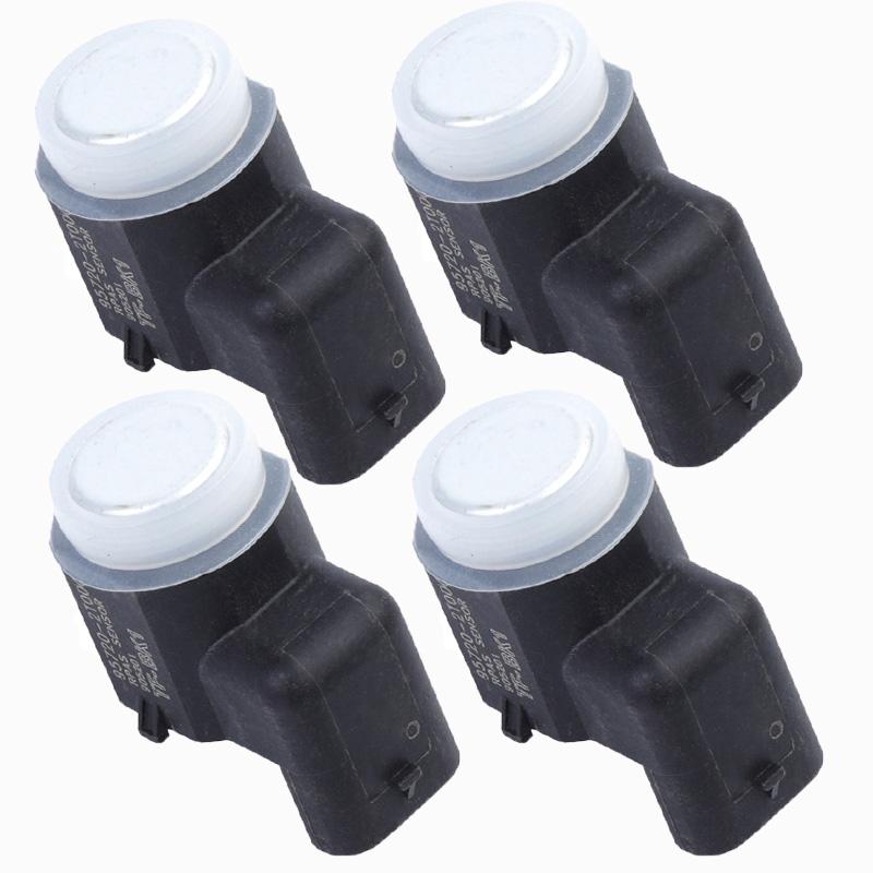 Car Reversing Radar Ultrasonic Parking Assistance Sensor PDC Parking Sensor For Huyndai Kia 95720-2T000 957202T000 4MS271H7C