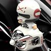 Car Air Freshener Vent Clip Pilot Car Diffuser Freshener Portable Airplane Shape Car Aromatherapy For SUV Truck