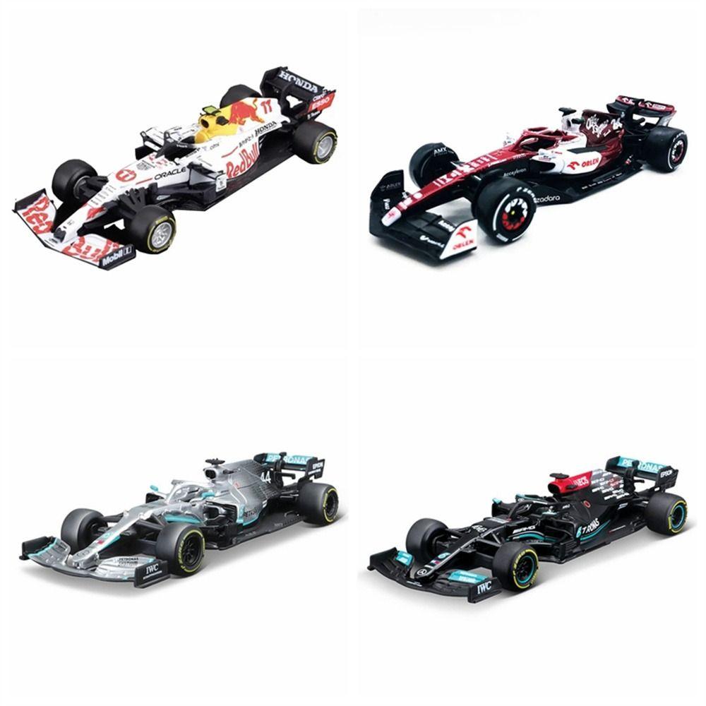 

Leclerc Sainz Redbull Racing Car 1:43 F1 Car Model Birthday Gift Xmas Gift