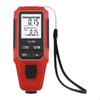 Coating Tester, Paint Thickness Gauge, Digital Display, Layer Automatic Detection,