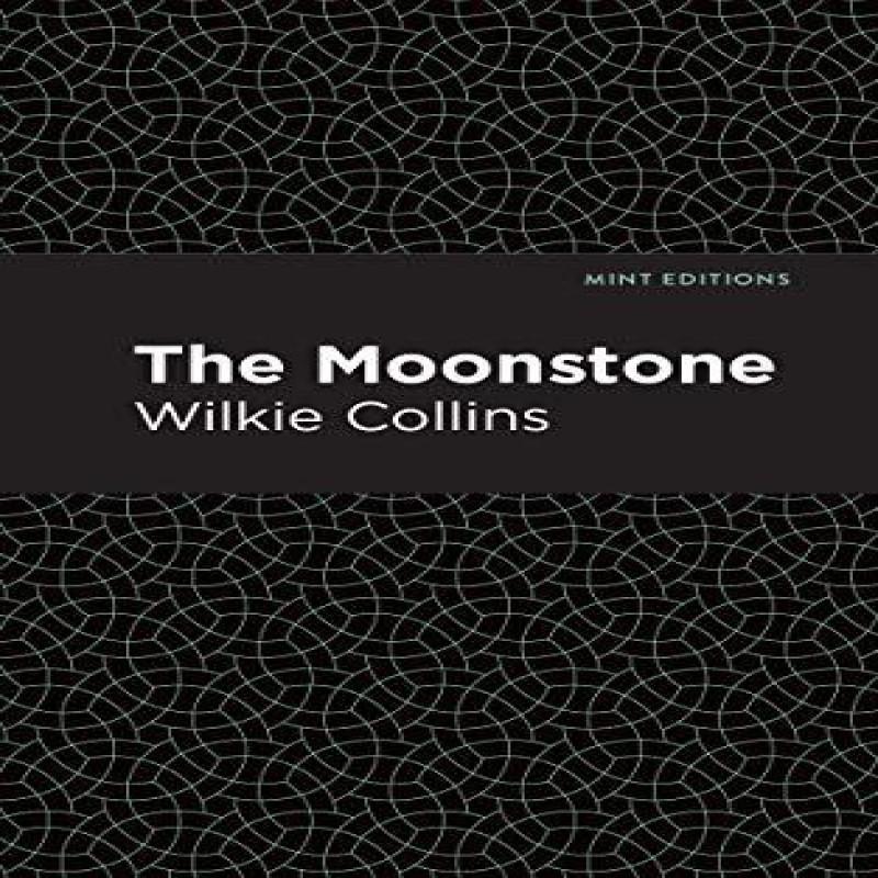 The Moonstone by Wilkie Collins Paperback Book 9781513265995