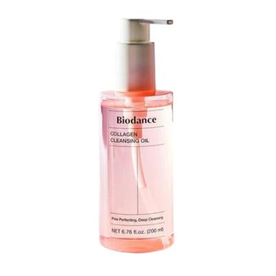 Collagen Cleansing Oil 200ml