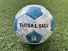 SFIDA Futsal Ball, THE FUTSAL BALL, Size 4, Practice Ball for Elementary, Middle, and High School Students and Adults