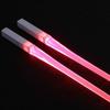 1 Pair LED Chopsticks Durable Lightweight Dining Party