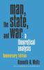 Buch Man, the State, and War : A Theoretical Analysis