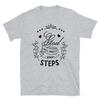 God Will Direct Your Steps Family Love T-Shirt