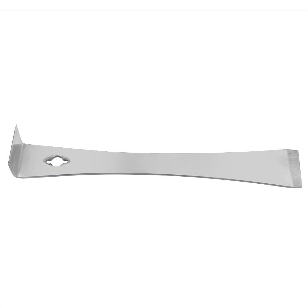 Multifunctional Stainless Steel Honey Cutter Knife Scraper Beekeeping Tool