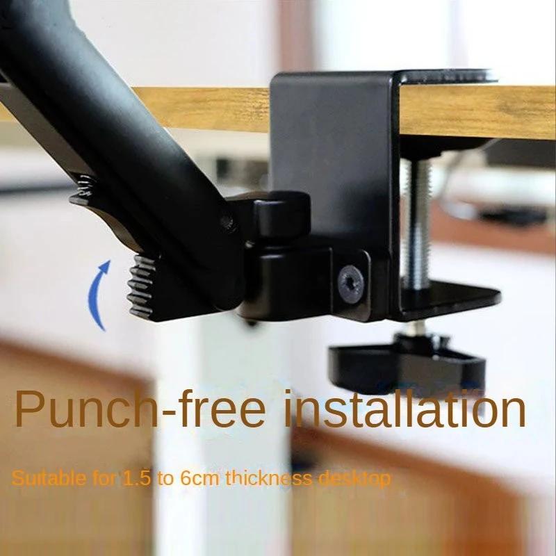 Arm Rests Ergonomic Arms Rest Rotating Computer Desk Restes Support Office Wrists Pads Wrist Support Mouse Pad Hand Shoulder