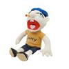 New Jeffy Hat Game Plush Toy Jeffy Plush