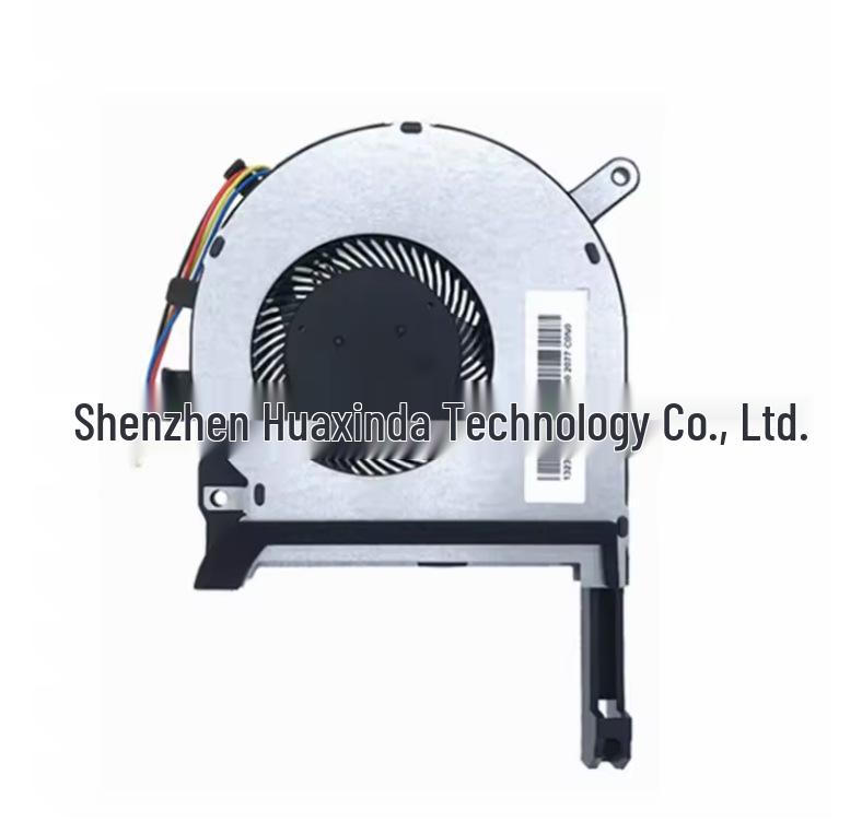 Cooling Fan for ASUS TUF Gaming Laptops FX506/FX95D/FX505GM/FX86
