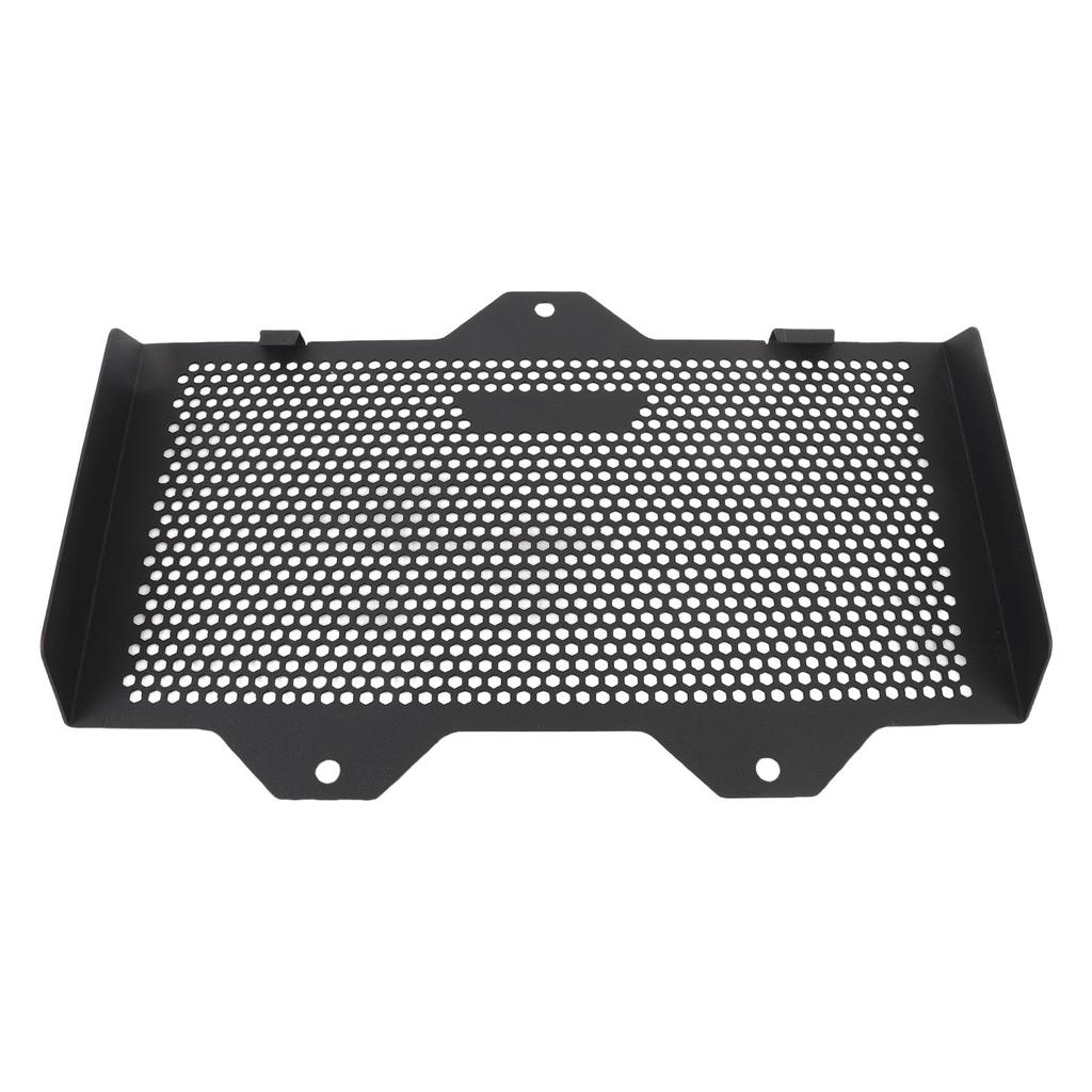 Radiator Guard Grille Protective Cover Metal Impact Proof Excellent Heat Dissipation Replacement