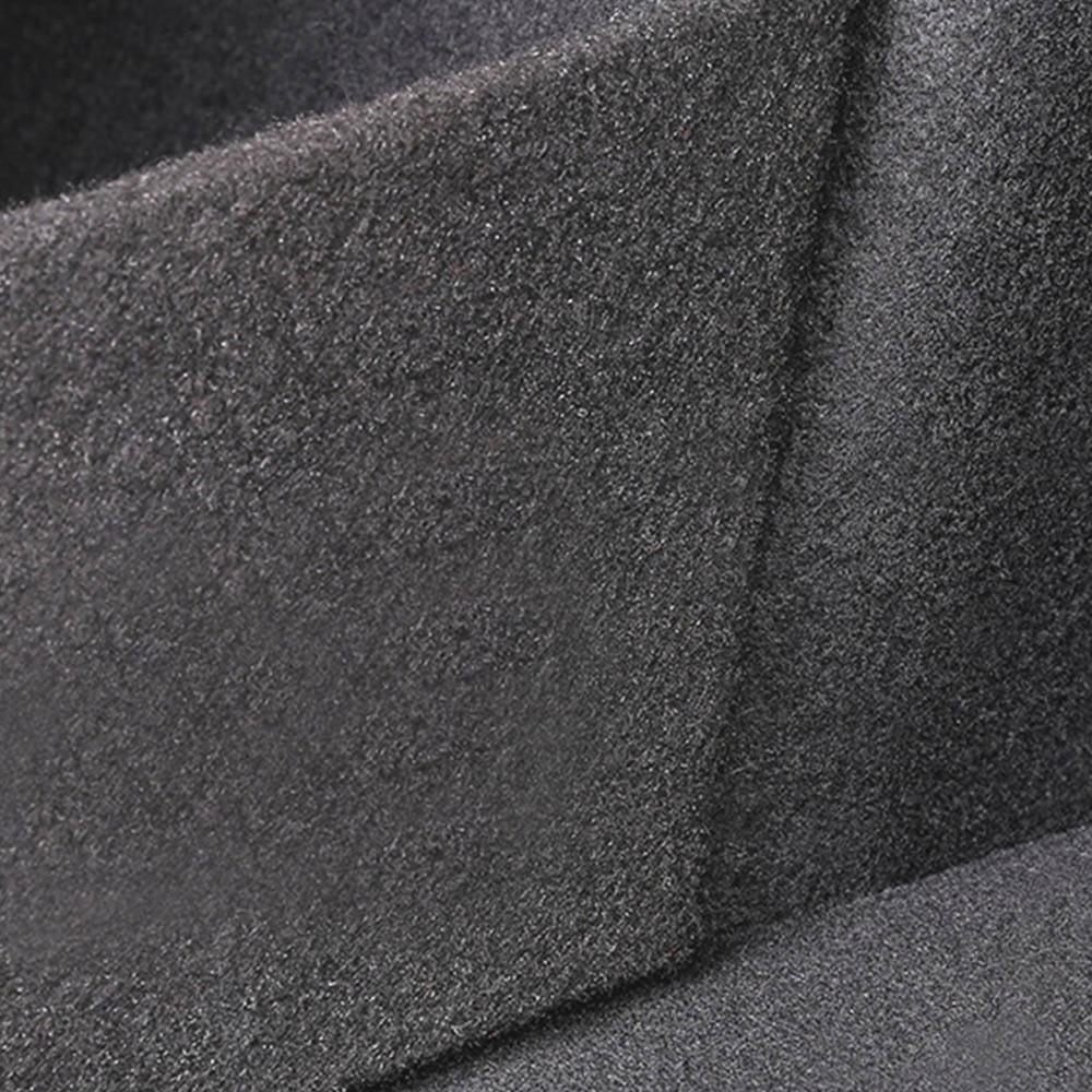 1PC Car Trunk Baffle Storage Partition Board for Tesla Model 3 2017-2026 Auto Boot Side Organizer Interior Trim Accessories